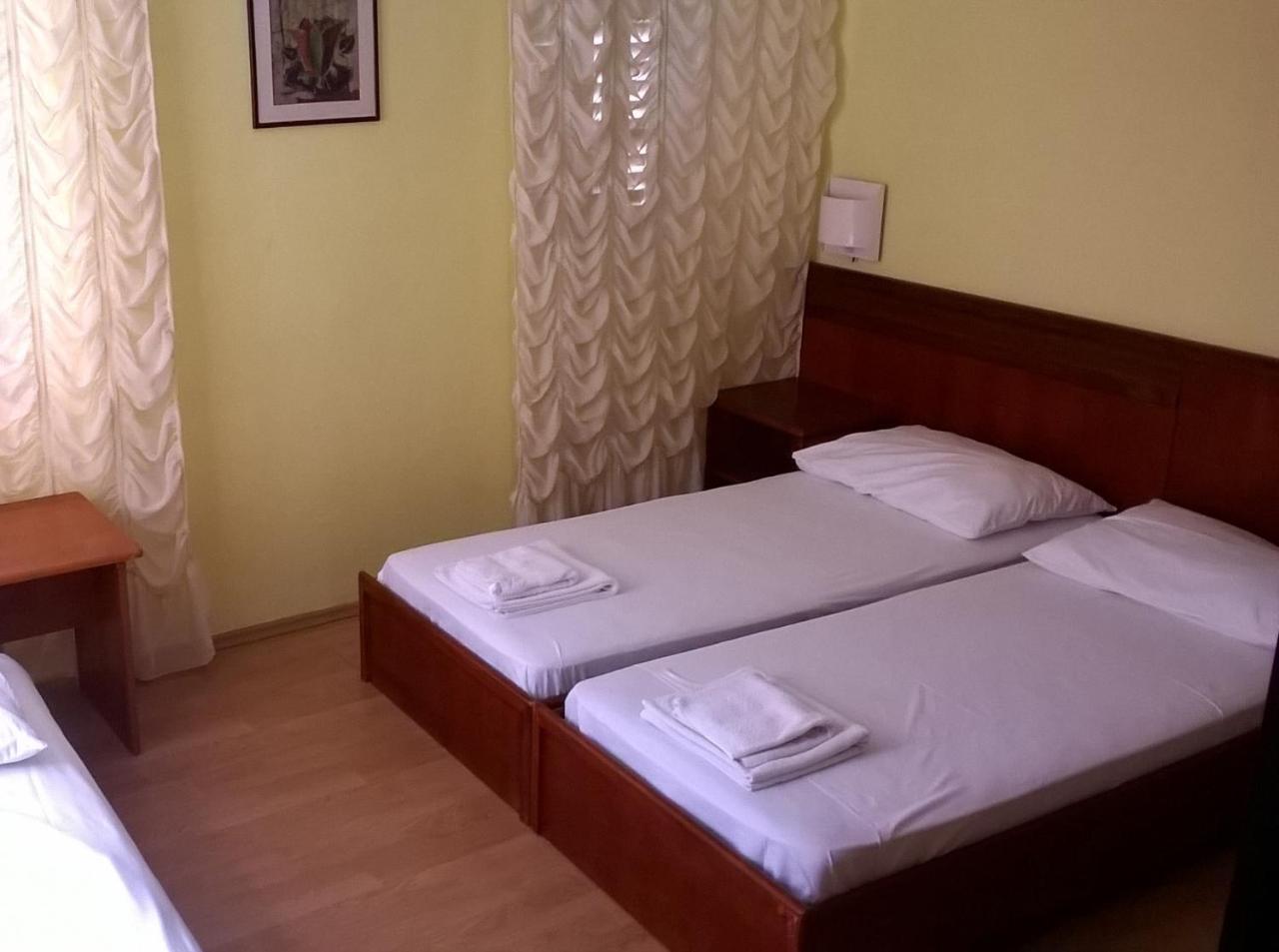 Villa Mozart Veli Lošinj Eksteriør billede