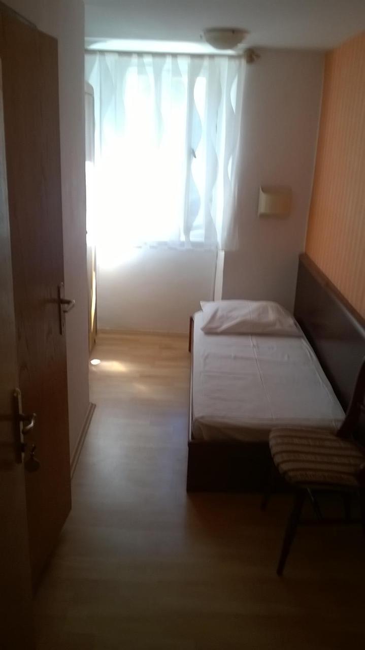 Villa Mozart Veli Lošinj Eksteriør billede
