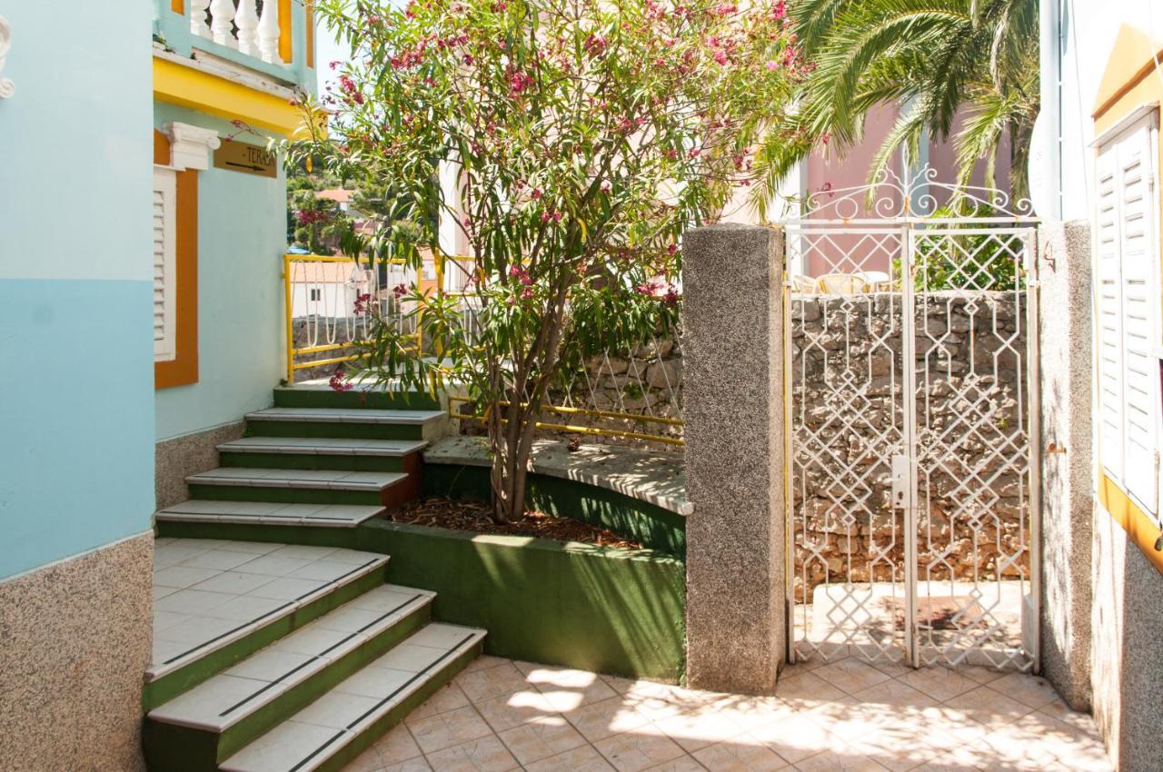 Villa Mozart Veli Lošinj Eksteriør billede