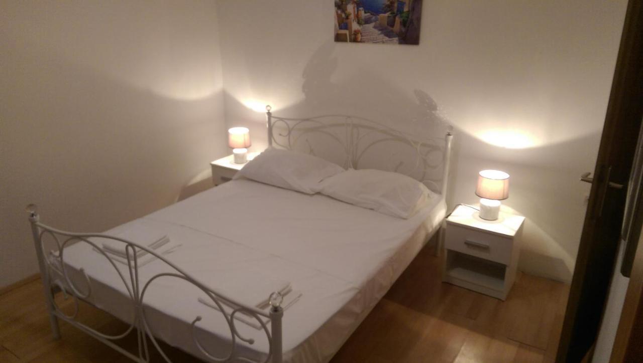 Villa Mozart Veli Lošinj Eksteriør billede