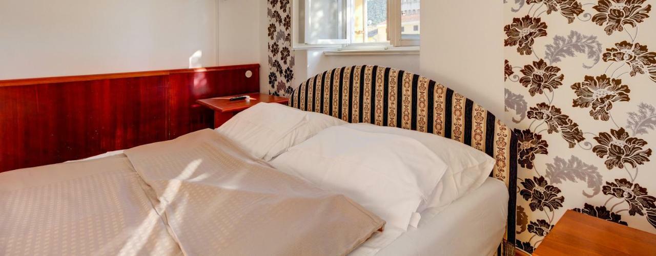 Villa Mozart Veli Lošinj Eksteriør billede
